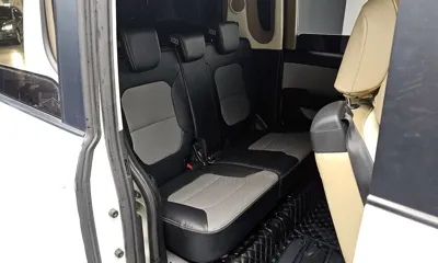 Kia Ray 2016, 143312 км, за 5190000 KRW - фото 12