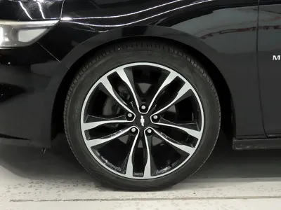 ChevroletGMDaewoo Malibu 2017, 104541 км, за 8900000 KRW - фото 5