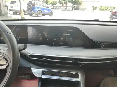 Changan Eado 2022, 56500 км, за 46400 CNY - фото 13