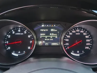 Kia Canival 2016, 156000 км, за 15700000 KRW - фото 5