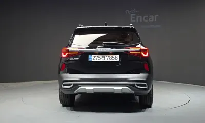 Kia Seltos 2023, 62109 км, за 19400000 KRW - фото 4