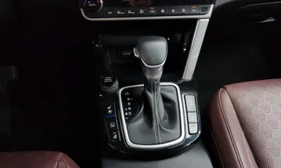 Kia Seltos 2020, 94528 км, за 14900000 KRW - фото 9