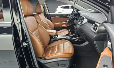 Kia Sorento 2018, 113639 км, за 16500000 KRW - фото 13