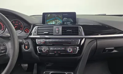BMW 3-Series 2016, 53781 км, за 15200000 KRW - фото 14