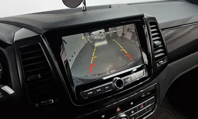 KG_Mobility_Ssangyong Rexton 2020, 63075 км, за 18500000 KRW - фото 16