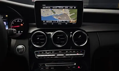Mercedes-Benz C-Class 2018, 60386 км, за 18500000 KRW - фото 14