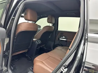 Mercedes-Benz GLB 2020, 30000 км, за 113000 CNY - фото 21