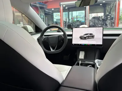 Tesla Model 3 2024, 44562 км, за 36700000 KRW - фото 9