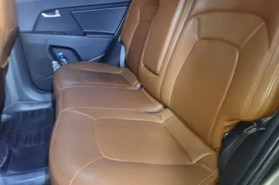 Kia Sportage R 2014, 126700 км, за 28561.47 CNY - фото 18
