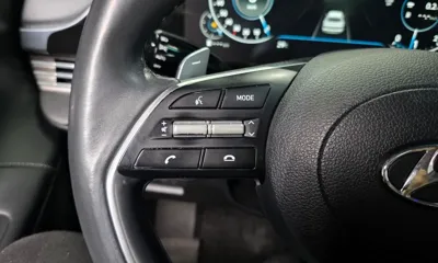 Hyundai Grandeur 2022, 127125 км, за 20000000 KRW - фото 32