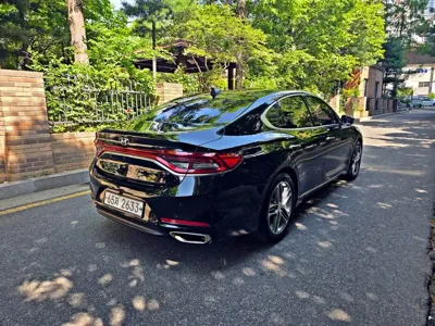 Hyundai Grandeur 2018, 250295 км, за 7800000 KRW - фото 8
