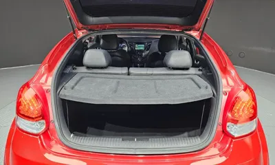 Hyundai Veloster 2014, 77919 км, за 5800000 KRW - фото 20