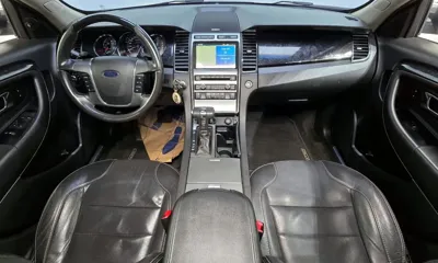 Ford Taurus 2012, 139862 км, за 2900000 KRW - фото 7