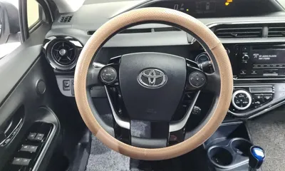 Toyota Prius 2019, 103005 км, за 11100000 KRW - фото 16