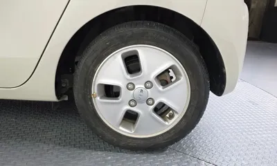 Kia Ray 2020, 12959 км, за 12200000 KRW - фото 21