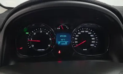 ChevroletGMDaewoo Captiva 2016, 165026 км, за 5300000 KRW - фото 8