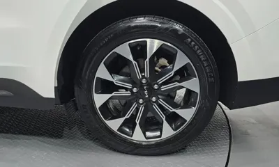 Kia Canival 2022, 92486 км, за 21500000 KRW - фото 21