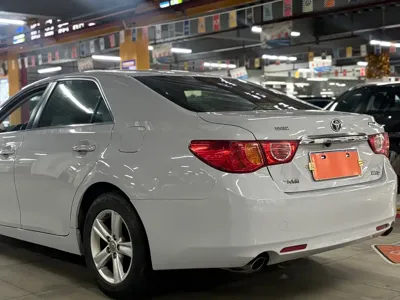 Toyota Reiz 2011, 130000 км, за 31800 CNY - фото 15