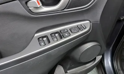 Hyundai Kona 2018, 55157 км, за 15500000 KRW - фото 18