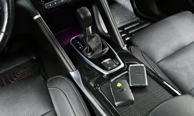 Renault-KoreaSamsung QM6 2017, 187241 км, за 8590000 KRW - фото 9