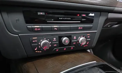 Audi A6 2016, 75315 км, за 14800000 KRW - фото 15