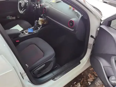 Audi A3 2020, 36500 км, за 63000 CNY - фото 8
