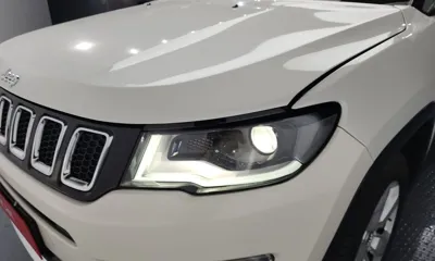 Jeep Compass 2021, 56395 км, за 19500000 KRW - фото 22