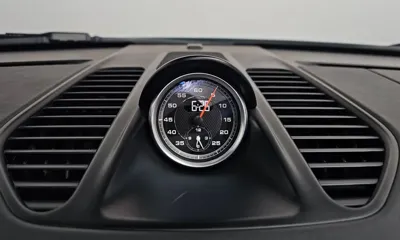 Porsche 911 2017, 60982 км, за 96900000 KRW - фото 20