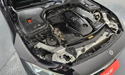 Mercedes-Benz CLS-Class 2019, 113901 км, за 31500000 KRW - фото 6