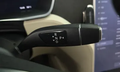 Tesla Model S 2017, 129441 км, за 33900000 KRW - фото 9