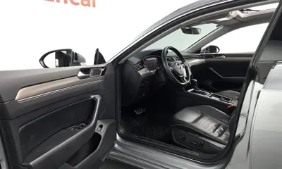Volkswagen Arteon 2019, 84901 км, за 23000000 KRW - фото 10