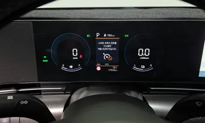 Hyundai Kona 2023, 17532 км, за 30900000 KRW - фото 8