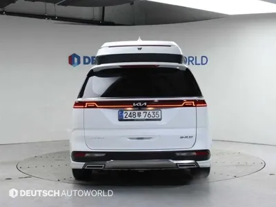 Kia Canival 2023, 31816 км, за 45900000 KRW