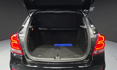 ChevroletGMDaewoo Trax 2019, 116507 км, за 7000000 KRW - фото 31