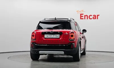 MINI Countryman 2019, 39356 км, за 20700000 KRW - фото 4