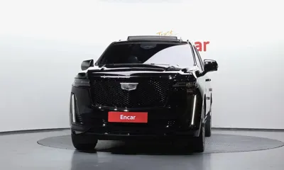 Cadillac Escalade 2023, 35132 км, за 70310000 KRW