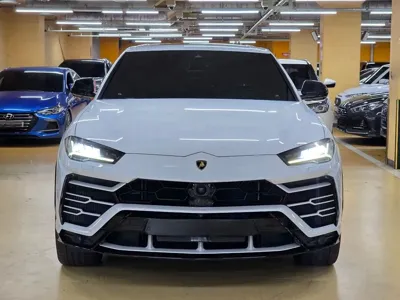 Lamborghini Urus 2019, 58270 км, за 210000000 KRW - фото 3