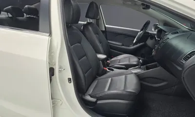 Kia K3 2014, 79981 км, за 7100000 KRW - фото 26