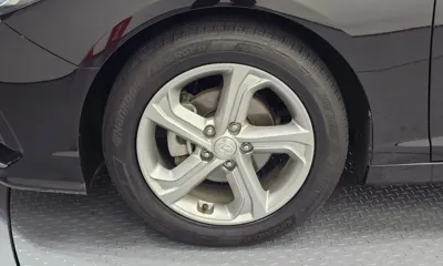 Hyundai Sonata 2019, 64255 км, за 13800000 KRW - фото 5