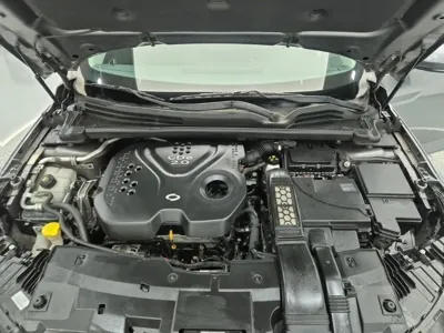 Renault-KoreaSamsung SM6 2019, 132487 км, за 4900000 KRW - фото 5