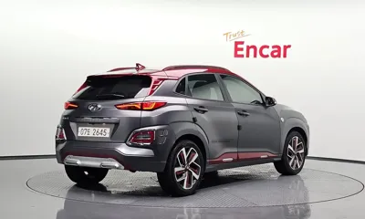 Hyundai Kona 2019, 79047 км, за 14990000 KRW