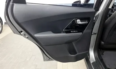 Kia Niro 2022, 17785 км, за 24500000 KRW - фото 25