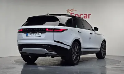 Land Rover Range Rover Velar 2025, 815 км, за 84890000 KRW