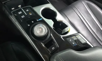 Kia K8 2022, 77981 км, за 21200000 KRW - фото 9