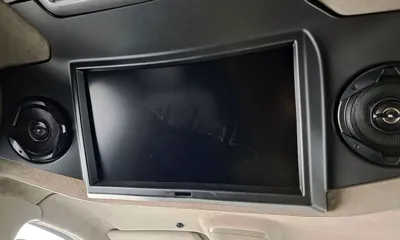 KG_Mobility_Ssangyong KORANDO 2016, 169564 км, за 8100000 KRW - фото 20