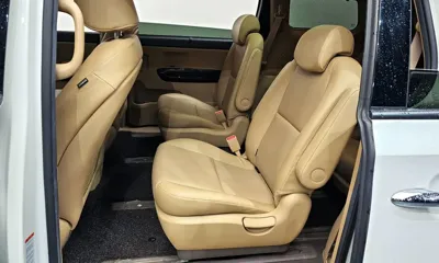 Kia Canival 2018, 86342 км, за 16500000 KRW - фото 28