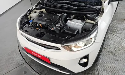 Kia Stonic 2018, 96863 км, за 10900000 KRW - фото 6
