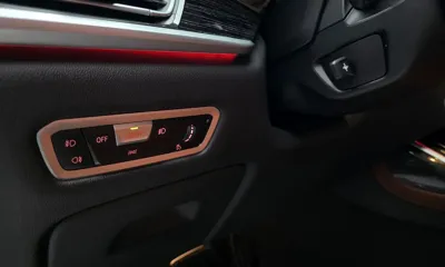BMW X7 2022, 76104 км, за 74500000 KRW - фото 32