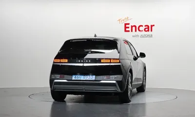 Hyundai Ioniq5 2025, 4211 км, за 35900000 KRW - фото 4