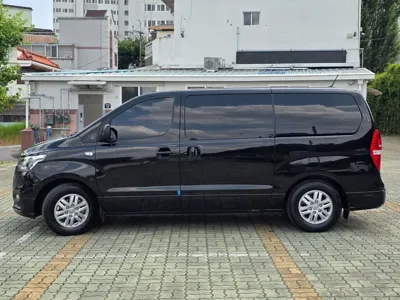 Hyundai Starex 2019, 289029 км, за 8800000 KRW - фото 11